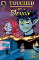TOUCHED BY A DEMON (2026) #1