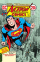 ACTION COMICS (1938) #419 FACSIMILE EDITION (2026) CVR A NEAL ADAMS