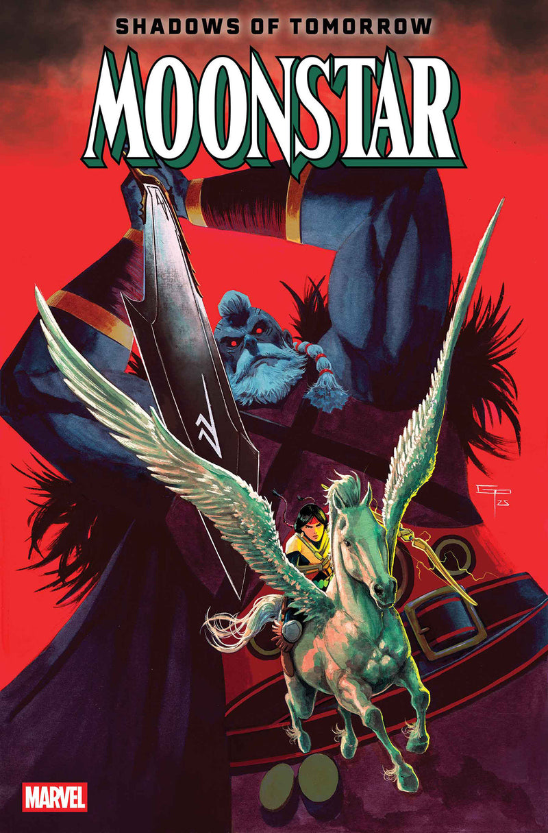 MOONSTAR (2026) #2