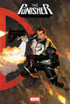 PUNISHER (2026) #8 JOSEMARIA CASANOVAS 4-PART CONNECTING VAR [BG]