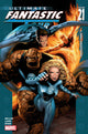 ULTIMATE FANTASTIC FOUR (2004) #21 FACSIMILE EDITION (2026)