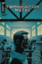 TERMINATOR METAL (2025) #2 CVR A DECLAN SHALVEY