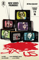SIX OF US (2026) #1 CVR D JORGE FORNES