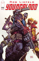 YOUNGBLOOD (2025) #5 CVR C ERIC CANETE