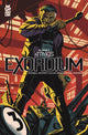 PLANET ATMOS EXORDIUM (2026) #3 CVR B MICHAEL CHO