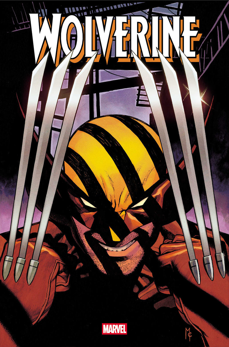 WOLVERINE (2024) #29