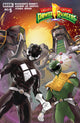 MIGHTY MORPHIN POWER RANGERS (2026) #5 CVR B GRIFFITH