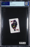 BATMAN: THREE JOKERS (2020) #2 TOP HAT VARIANT PSA 9.8