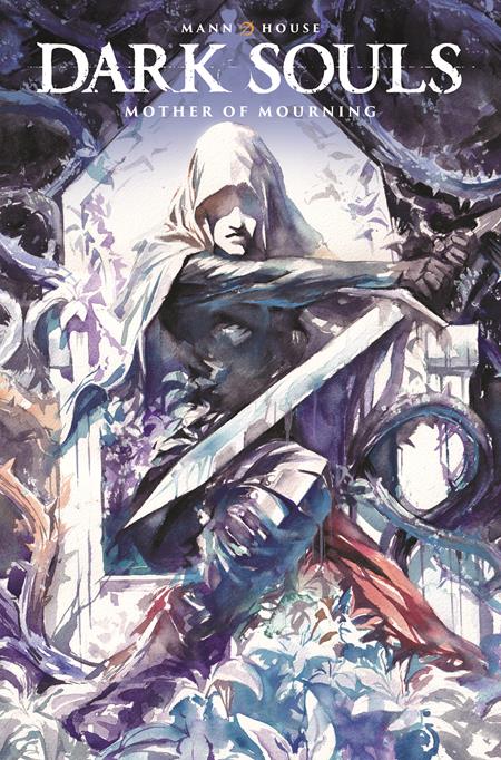 DARK SOULS MOTHER OF MOURNING (2025) #3 CVR A ITO