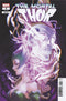 THOR (2025) #4 25 COPY INCV MIRKA ANDOLFO VAR