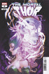 THOR (2025) #4 25 COPY INCV MIRKA ANDOLFO VAR