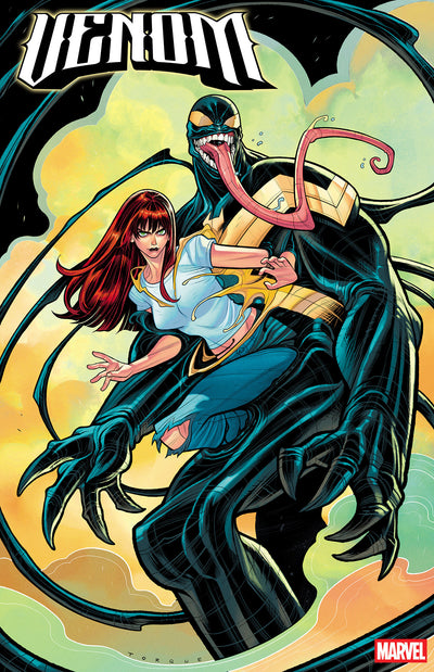 VENOM (2025) #258 ELIZABETH TORQUE VAR