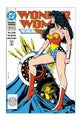 WONDER WOMAN (1987) #72 FACSIMILE EDITION (2026) CVR A BRIAN BOLLAND