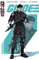 GI JOE (2024) #27 CVR D 25 COPY INCV FADIME YILDRIM STREETWEAR VAR