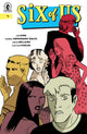 SIX OF US (2026) #1 CVR C ELSA CHARRETIER