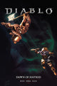 DIABLO DAWN OF HATRED (2026) #2 CVR C DEV PRAMANIK