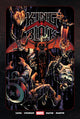 KING IN BLACK OMNIBUS HC (NEW PRINTING)