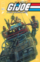 GI JOE A REAL AMERICAN HERO (2023) #327 CVR C INC 1:10 STEVE BEACH GEARS OF JOE VAR