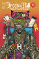 DREAD THE HALL H (2026) #1 (ONE SHOT) CVR A MARIA WOLF
