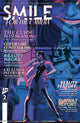 SMILE FOR THE CAMERA (2026) #2 CVR C PHILLIPS FASHION MAGAZINE CVR