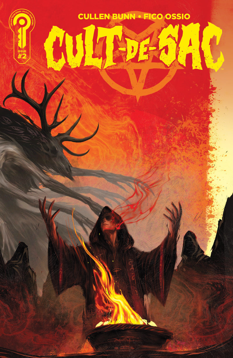 CULT-DE-SAC (2026) #2 CVR B EBRAHEL LURCI