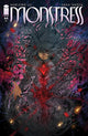 MONSTRESS (2015) #64 CVR A SANA TAKEDA