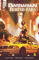BARBARIAN BEHIND BARS (2026) #1 CVR A FRANCESCO TOMASELLI
