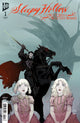 SLEEPY HOLLOW THE WITCHES OF THE WESTERN WOOD (2026) #1 CVR B JARO