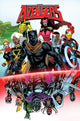 AVENGERS BY JED MACKAY TP VOL 06 THE GRAIL