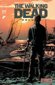 WALKING DEAD DELUXE (2020) #139 CVR B CHARLIE ADLARD & DAVE MCCAIG