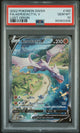 2022 POKEMON SWORD & SHIELD LOST ORIGIN FA/AERODACTYL V #180 PSA 10