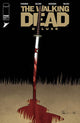 WALKING DEAD DELUXE (2020) #145 CVR B CHARLIE ADLARD & DAVE MCCAIG