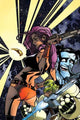 OUTER ORBIT #1