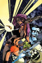 OUTER ORBIT #1