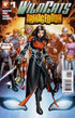 WILDCATS ARMAGEDDON #1