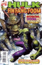 HULK VS FIN FANG FOOM (2007) #1 (ONE SHOT)