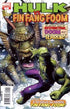 HULK VS FIN FANG FOOM (2007) #1 (ONE SHOT)