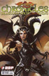 DRAGONLANCE CHRONICLES VOL 3 #10 ROBERTS