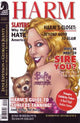 BUFFY THE VAMPIRE SLAYER SEASON 8 (2007) #21 JEANTY CVR