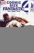FANTASTIC FOUR COSMIC SPECIAL