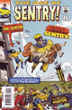 AGE OF SENTRY (2008) #4