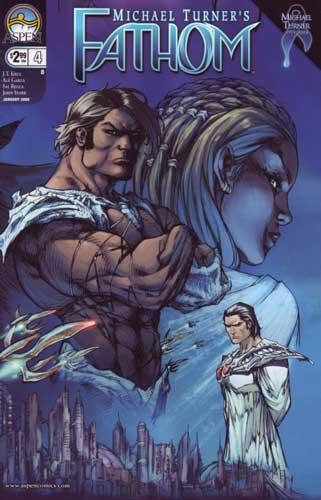FATHOM VOL 3 #4