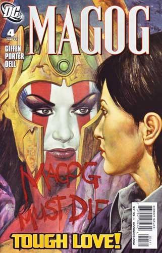 MAGOG #4