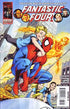 FANTASTIC FOUR VOL 3 (1998) #574