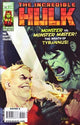 INCREDIBLE HULK VOL 3 #605