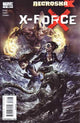 X-FORCE VOL 3 #22 XN