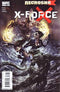 X-FORCE VOL 3 #22 XN