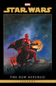 STAR WARS LEGENDS NEW REPUBLIC OMNIBUS HC VOL 03 DIRECT MARKET VAR