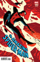 AMAZING SPIDER-MAN (2025) #1002 MICHAEL CHO VAR