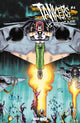 TANKERS VS ANCIENT ALIENS (2026) #4 CVR A RAPHAEL POOL